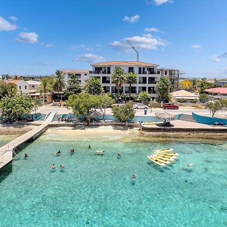 Bonaire Apartment Playa Eksteriør billede