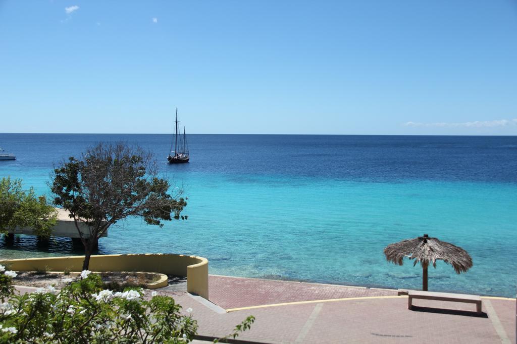 Bonaire Apartment Playa Eksteriør billede